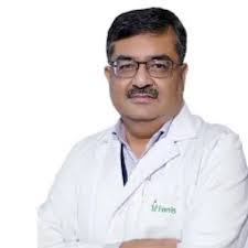 Dr Saurabh Juneja